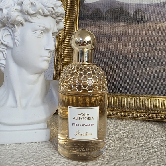 Guerlain Aqua Allegoria Pera Granita
